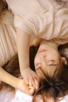 妈妈是偶像